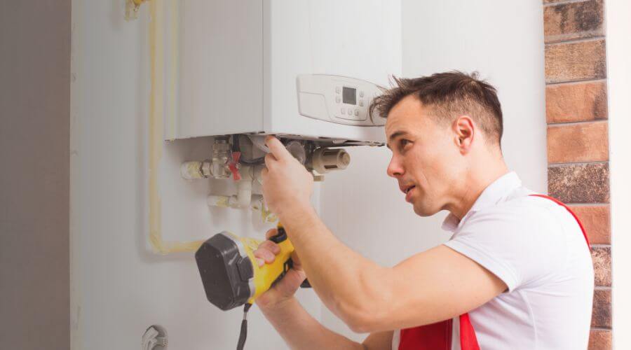 Professional sink repair in Ryde, CA